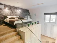 Loft-Hotel Hotel 오룔 호텔