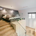 Loft-Hotel Hotel Hotel di 