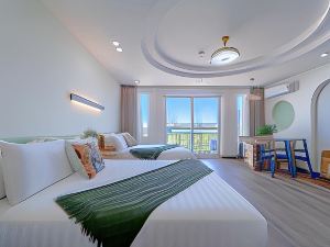 Phuc Lam Hotel & Apartment