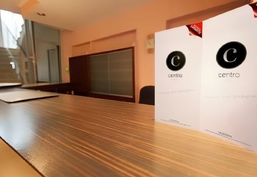 뮌헨 지하철역 인근 전경