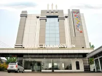 Hotel Harmony In Pontianak Hotel dekat Taman Gaia Bumi Raya City Mall