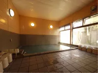HOTEL ROUTE-INN DAI-ICHI NAGANO - Lãng mạn