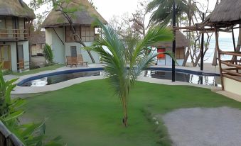 Cashew Grove Beach Resort