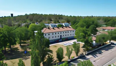 Hotel New Bed Hotels near Biltema Oskarshamn
