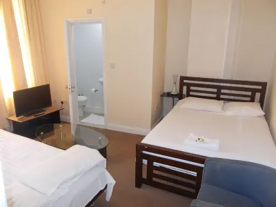 Hotel Citystay Hotels in Canary Wharf