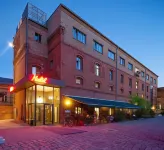 Pfefferbett Hostel Hotel in zona Deutsches Historisches Museum