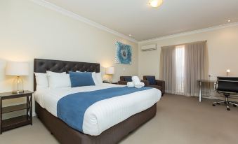 Lincoln Cottage Motor Inn