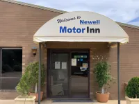 Newell Motor Inn Narrandera