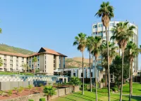 Hotel Lake House Kinneret