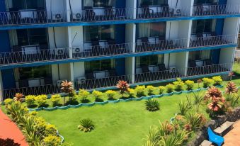 Capricorn Hotel Suva