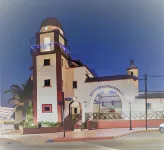 Mision Santa Isabel Hotels near CAMPO TURISTICO "EL SACRIFICIO"