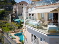 Hotel Bonadies - Ocean View