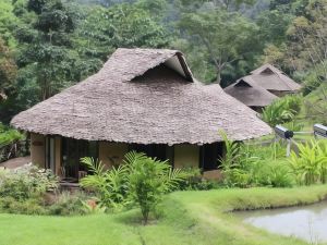 塔德普拉營舍有機鄉村旅館