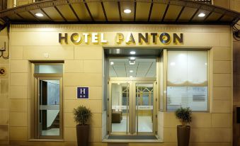 Hotel Pantón