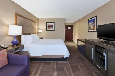 Hampton Inn Waterbury Các khách sạn ở Southbury