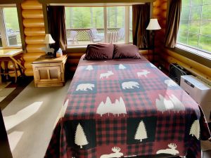 Meandering Moose Lodging