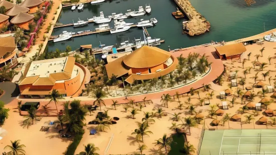 Mövenpick Resort Lamantin Saly