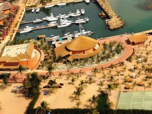 Mövenpick Resort Lamantin Saly