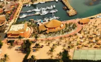 Mövenpick Resort Lamantin Saly