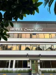 ホテル カンポ レアル