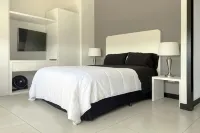 Laviu B&B Luxe Suites Hôtels à : Tlaxcalancingo