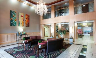 Comfort Suites Milledgeville