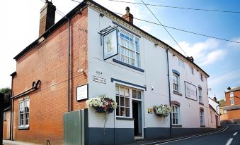 The Boot Inn