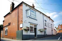 The Boot Inn Các khách sạn ở Swadlincote