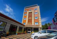 The Fern Residency Katra - spa
