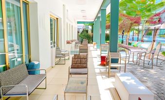 Hotel Zamagna - Housity
