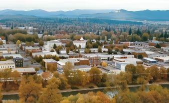 Best Western Corvallis