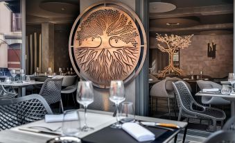 Logis Hôtel Restaurant Gilles Moreau Laguiole