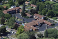 Lockport Inn and Suites Hotels in Lockport