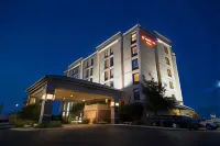 Hampton Inn Austin-Round Rock Hotels in Round Rock