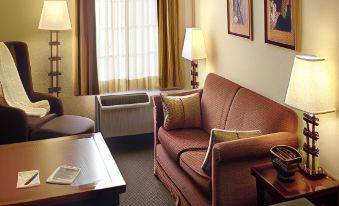 Larkspur Landing Bellevue - An All-Suite Hotel