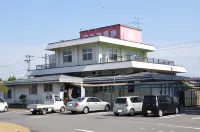 Hotel AZ Oita Ajimu JR 야나기가우라역 주변 호텔