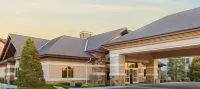 Homewood Suites by Hilton Boise