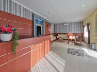 RedDoorz Near Kantor Pln Sangatta