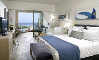 Aquagrand Exclusive Deluxe Resort Lindos - Adults Only