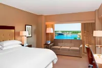 Sheraton Indianapolis Hotel at Keystone Crossing Hotels in Indianapolis