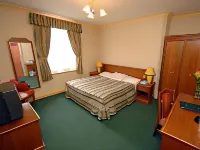 Three Queens Hotel Hotels in Tutbury