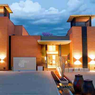 Fusion Boutique Hotel Hotel Exterior