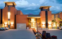 Fusion Boutique Hotel Hotels near Seshego circle