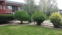 Travelodge by Wyndham Ogallala Hotels near St Luke Catholic Church