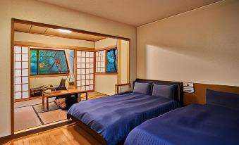 Ajisai Onsen Ryokan