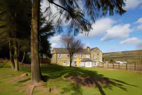 White Horse Farm Inn Hotels in Rosedale West Side