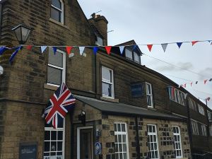 Weavers Guesthouse by Weavers of Haworth