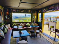 Serendipity House