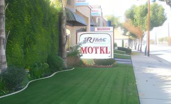 Rivera Inn & Suites Motel