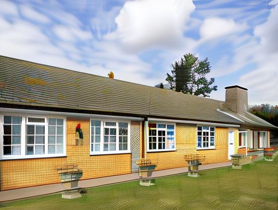 Stansted Inn - Housity
